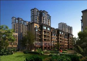 琥珀新天地 琥珀新天地