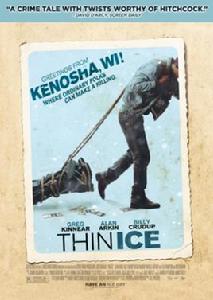 如履薄冰[美國2011年吉爾·斯普萊切執導電影]