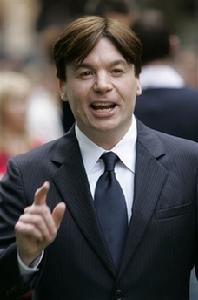 邁克&middot;邁爾斯