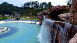 熱龍溫泉度假村