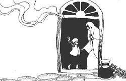 《阿拉丁和神燈》《航海家辛巴達》