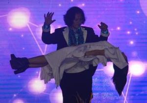 龍鳳魔術師 龍鳳魔術師