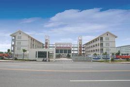 銅山初級中學 銅山初級中學