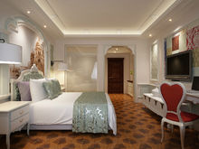 尚客優假日美地酒店