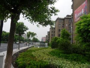 東靈社區 東靈社區