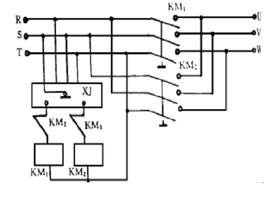 相序繼電器 相序繼電器