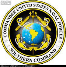 美國海軍第四艦隊