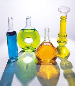 劣質香水 劣質香水