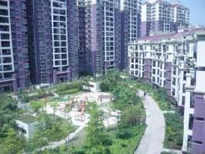 中城康橋花園一期 中城康橋花園一期