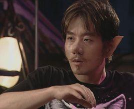 黃眉大王[魔幻手機中的人物]