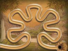 神龍祖瑪關卡圖