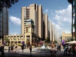 四川保利香檳國際