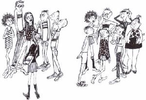 學習興趣 學習興趣