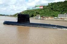 奧古斯塔級潛艇