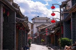 光祿鎮[雲南省姚安縣光祿鎮]