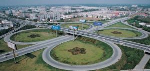 鄭駐高速公路 鄭駐高速公路