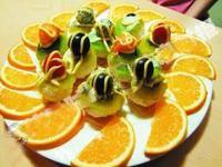 新式水果壽司 新式水果壽司