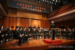 上海市高境第一中學 上海市高境第一中學