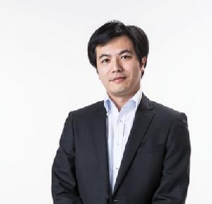 費睿網路CTO陳建豪