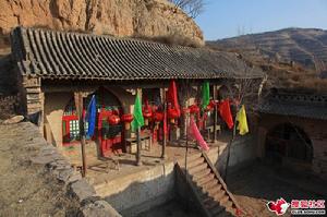 （圖）李家山村