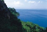 撫仙湖祿充風景區