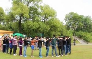 鐳射真人CS野戰 鐳射真人CS野戰