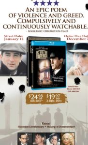 美國往事[1984年瑟吉歐·萊昂執導電影]