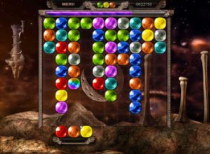 寶石匹配 寶石匹配