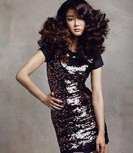 李美美[韓國女演員]