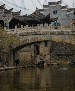 廿八都古鎮 廿八都古鎮