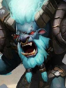 裂魂人[遊戲dota2英雄]