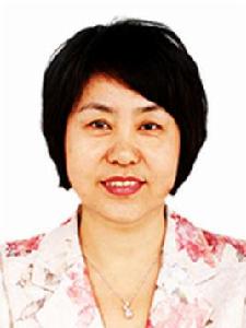 許靜[遼寧省朝陽市政協副主席]