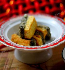 黑豆小豆腐 黑豆小豆腐