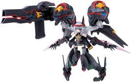 黑雨[動漫IS中武器名稱]