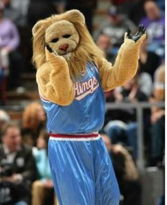 薩克拉門托國王隊