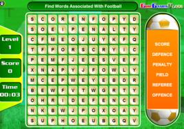 尋找單詞 尋找單詞