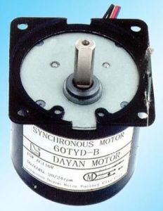 同步馬達 同步馬達