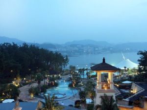 千島湖開元度假村