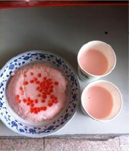 QQ糖牛奶果凍 QQ糖牛奶果凍