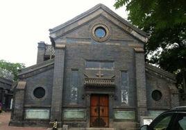 鬧市口[北京市東城鬧市口]