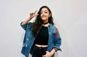 希林娜依·高 希林娜依·高