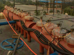 電磁脈衝閥的環境要求