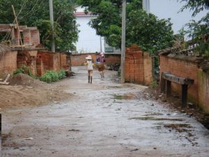 曼糯坎村 曼糯坎村