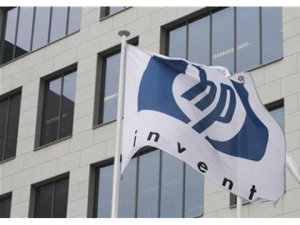 中國惠普有限公司