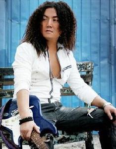 男人唐朝 男人唐朝