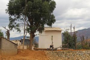 團田山村 團田山村