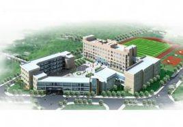 黃石市團城山實驗學校 黃石市團城山實驗學校