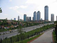 君士坦丁堡[地名]