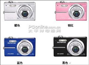 奧林巴斯FE370