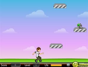 少年駭客高空跳躍 少年駭客高空跳躍